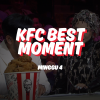 Minggu 4